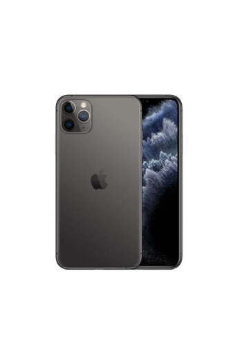 Generic Apple iPhone 11 Pro 64GB Midnight Green (Renewed)