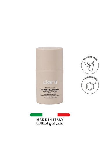 Clara Clara Repair & Protect Hair Cream 50ml