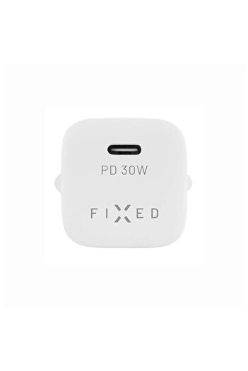 OEM Incarcator EU, Type-C, 30W, L63, Silicon, Fixed Mini