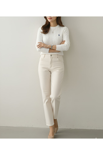 ASEZ BUTİK ✨   Premium Series – Stylish Knitwear Blouse/Sweater with Special Knit Detail