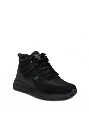 GÜLERSHOES Εγγυημένα Γνήσια Αδιάβροχα Αντιολισθητικά Μποτάκια Εξωτερικού Χώρου με κορδόνια για νεαρά παιδιά Μέγεθος 36-37-38-39-40