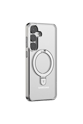 Danex Protective Case for Samsung Galaxy S25 Plus, L35, Lexgard, Transparent