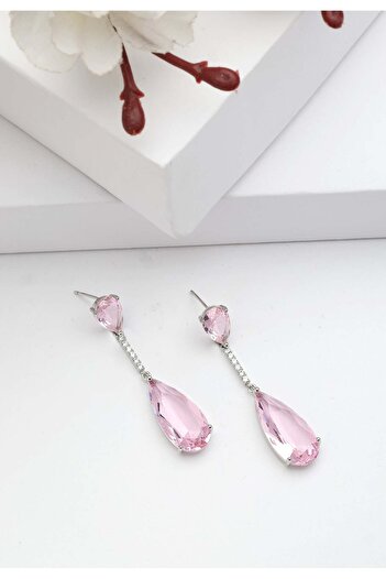 Avant-Garde Paris Diva Raindrop Earrings