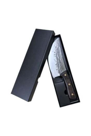 KAVI ONE Forged Chef's Knife 25520