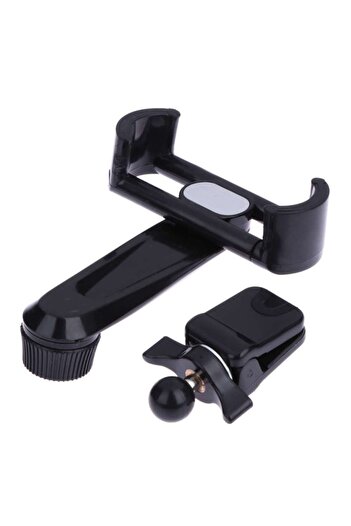 Danex BK07 Car Phone Mount, Black