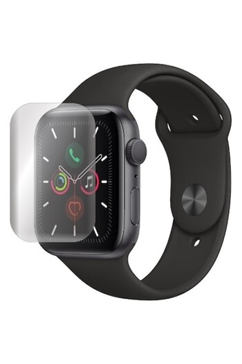 Danex Glass Protector for Apple Watch Series 2/3 38 mm UV Nano Water Transparent