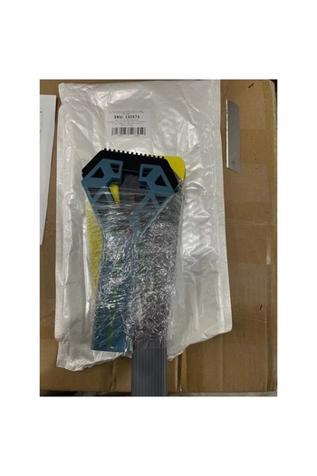 Danex Racleta Auto pentru Zapada cu Doua Capete, Universala