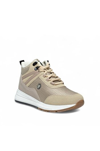 GÜLERSHOES Εγγυημένα Γνήσια Αδιάβροχα Αντιολισθητικά Μποτάκια Εξωτερικού Χώρου με κορδόνια για νεαρά παιδιά Μέγεθος 36-37-38-39-40