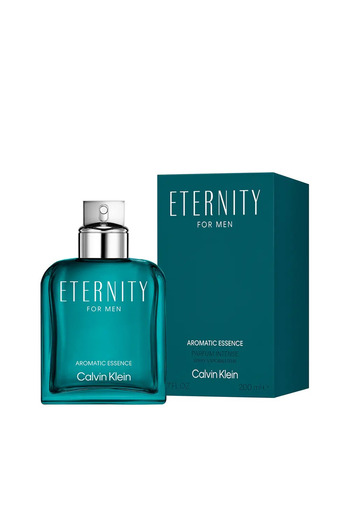 Calvin Klein ETERNITY FOR MEN AROMATIC ESSENCE Eau de Parfum for men 200 ml
