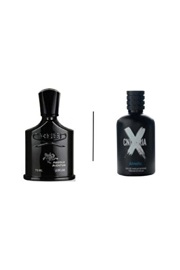 samam Cnidaria X Absolu Eau de Parfum Intense 100 ml