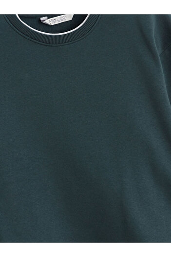 LC Waikiki Crew Neck Boy Sweatshirt