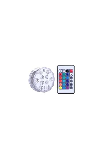 OEM Set 4 lampi submensibile