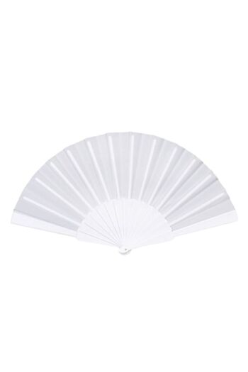 Lioness White Fan, Lioness, 23 cm