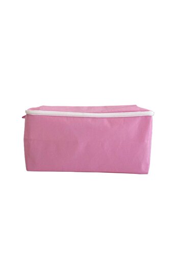 TURİNHOME 3 ADET Çorap Hurcu Valiz İçi Düzenleyici Dolap Düzenleyici Çok Amaçlı Hurç 15X19X30CM