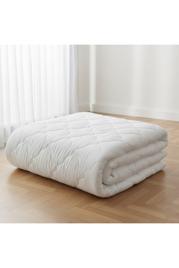 Boema Home Deco Anti-allergic winter duvet, washable at 90°C, 140cm x 200cm