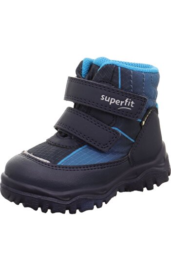 Superfit Husky1 - Gore-Tex Waterproof Boys' Boots