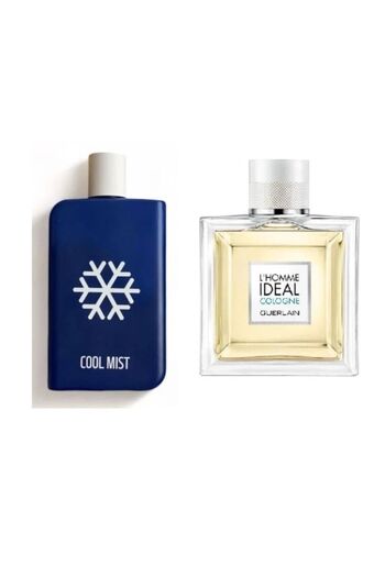 SAMAM PERFUMES Samam Cool Mist EDP 100ml