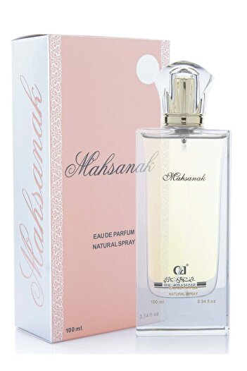 Banafa Perfume Mohsank by 100 ml