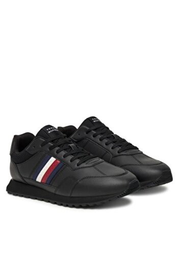 Tommy Hilfiger New Runner Eva Lth Stripes