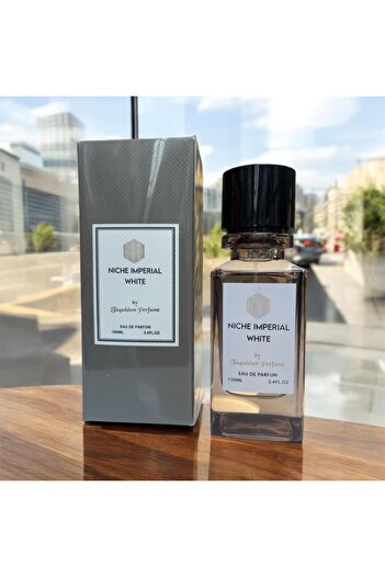 Niche Niche Imperial White 100ml