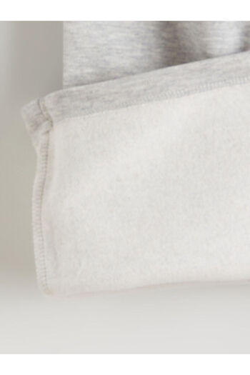 LC Waikiki Elastic Waist Girl's Cargo Sweatpants