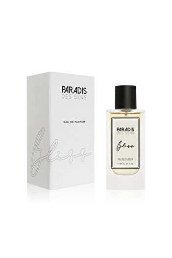 Pardis Paradis Des Sens Bliss Eau de Parfum
