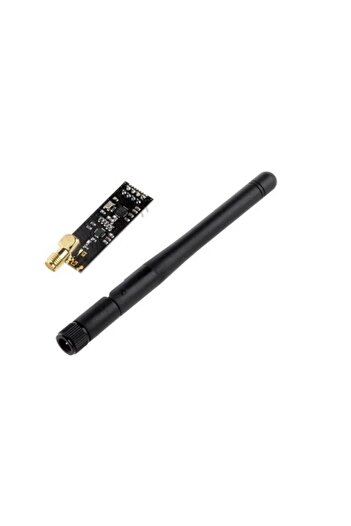 ESPLB NRF24L01+ Wireless Transceiver Module For Arduino 2.4GHz Antenna Module NRF24L01 For ISM Microcontro