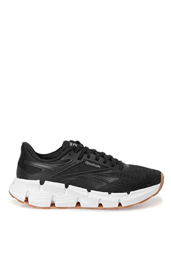 Reebok A102181705 100225495 5W Zig Dynamica 6 Women's Running Shoes Black