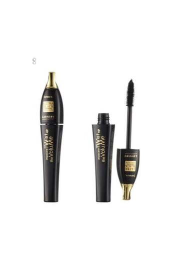 Love Me Twist The Volume Mascara
