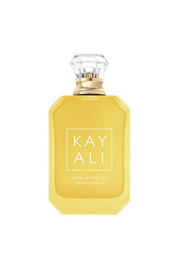 KAYALI Capri in a Bottle Lemon Sugar 14, Eau de Parfum, Women, 100 ml