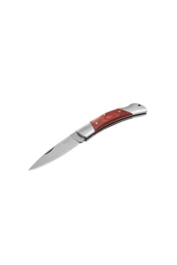 DELPHİN CAMPY folding knife, blade length 65 mm