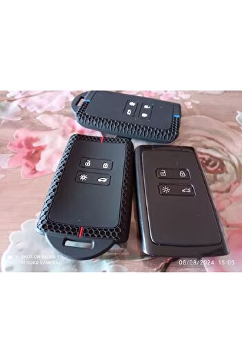 OEM Card case Renault Captur Koleos Kadjar Arkana Megane Dacia Duster Sandero Stepway