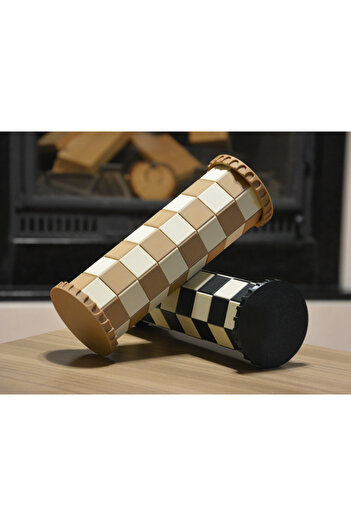 URAZ 3D BASKI ATOLYEM Chess