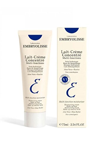 Embryolisse Lait Creme Concentre Multi Fonctions 75 ml