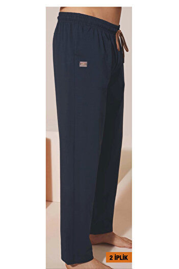 ALFA AKSESUAR 03 Limissi Two Thread Men's Bottom