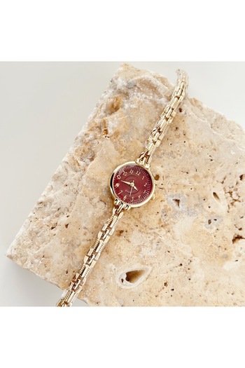 Vesce Atelier Soso Bordo Saat