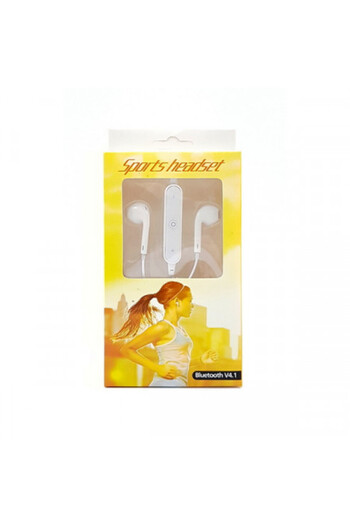 Poro Online Bluetooth Sports Headset v4.1