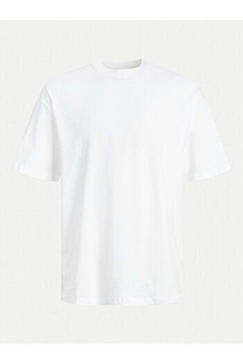 Jack & Jones Jack Jones Ανδρικό Σετ 5 Μπλουζάκια 12284199 Πολύχρωμα