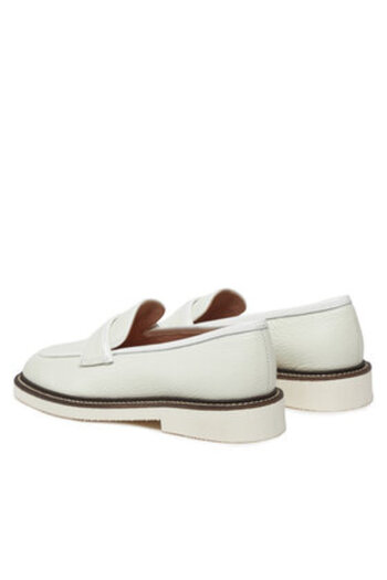 Pollini γυναικεία Lords SA10033G1ITD210A λευκά