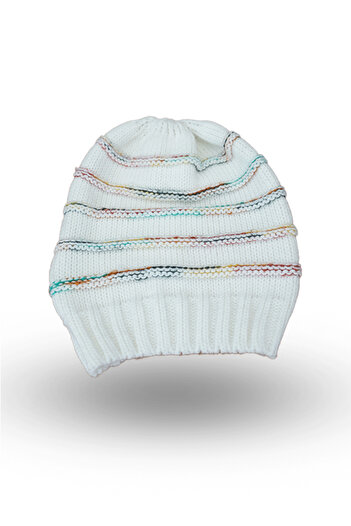 BASIC hat, women, multicolor