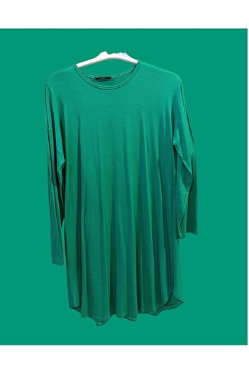 couis Women's Lycra Long Tunic
