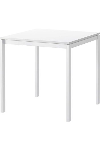 IKEA Melltorp Table, White