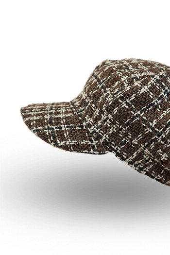 BASIC Elegant wool-lined hat