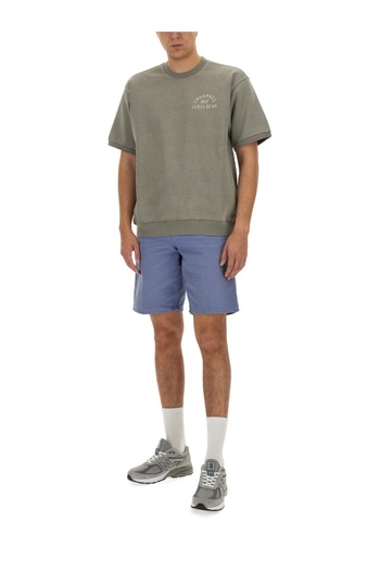 Carhartt Cotton Blend Sweatshirt