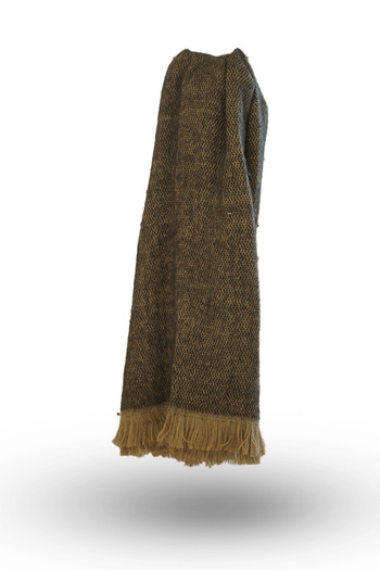 BASIC Scarf, warm, unisex