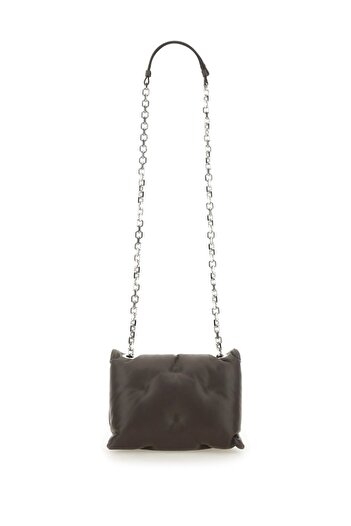 Maison Margiela Glam Slam Flap Bag Small