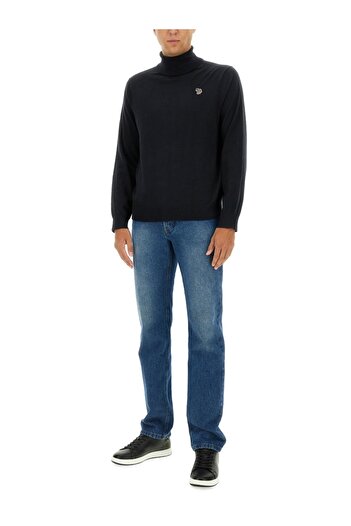 Paul Smith "Zebra" Shirt