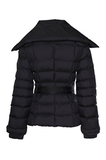 Elisabetta Franchi PADDED JACKET
