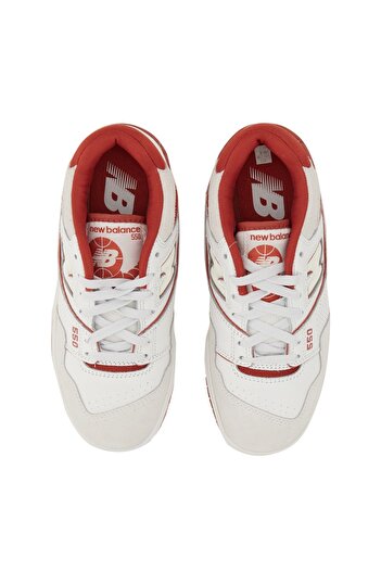 New Balance Sneaker 550