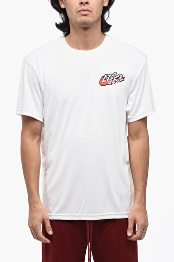 Nike Swim Dri-Fit Crew-Neck T-Shirt
